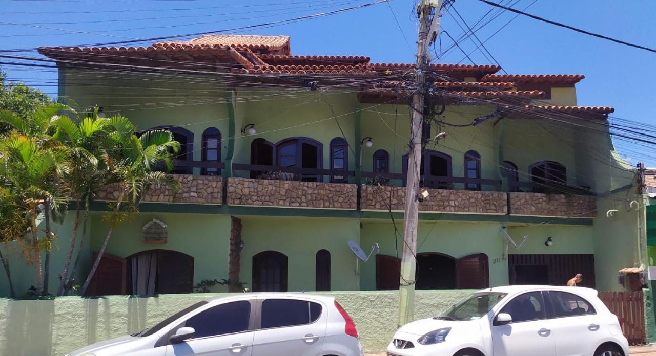 Casa No Centro De Arraial Do Cabo Villa Екстериор снимка