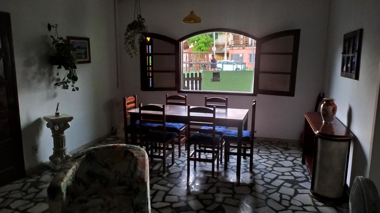 Casa No Centro De Arraial Do Cabo Villa Екстериор снимка