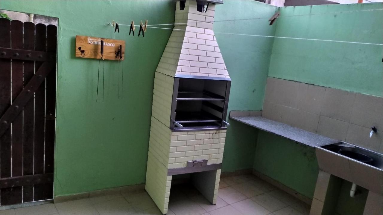 Casa No Centro De Arraial Do Cabo Villa Екстериор снимка